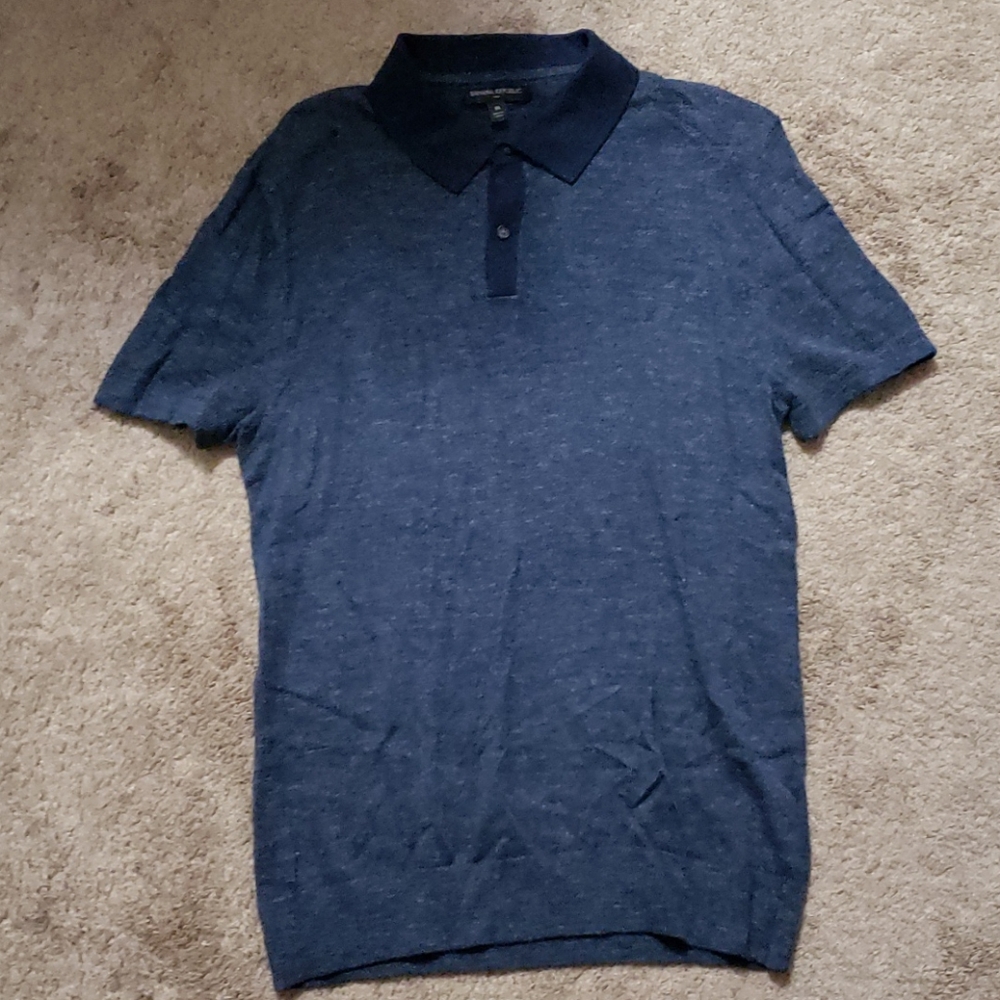 Banana Republic Polo Shirt